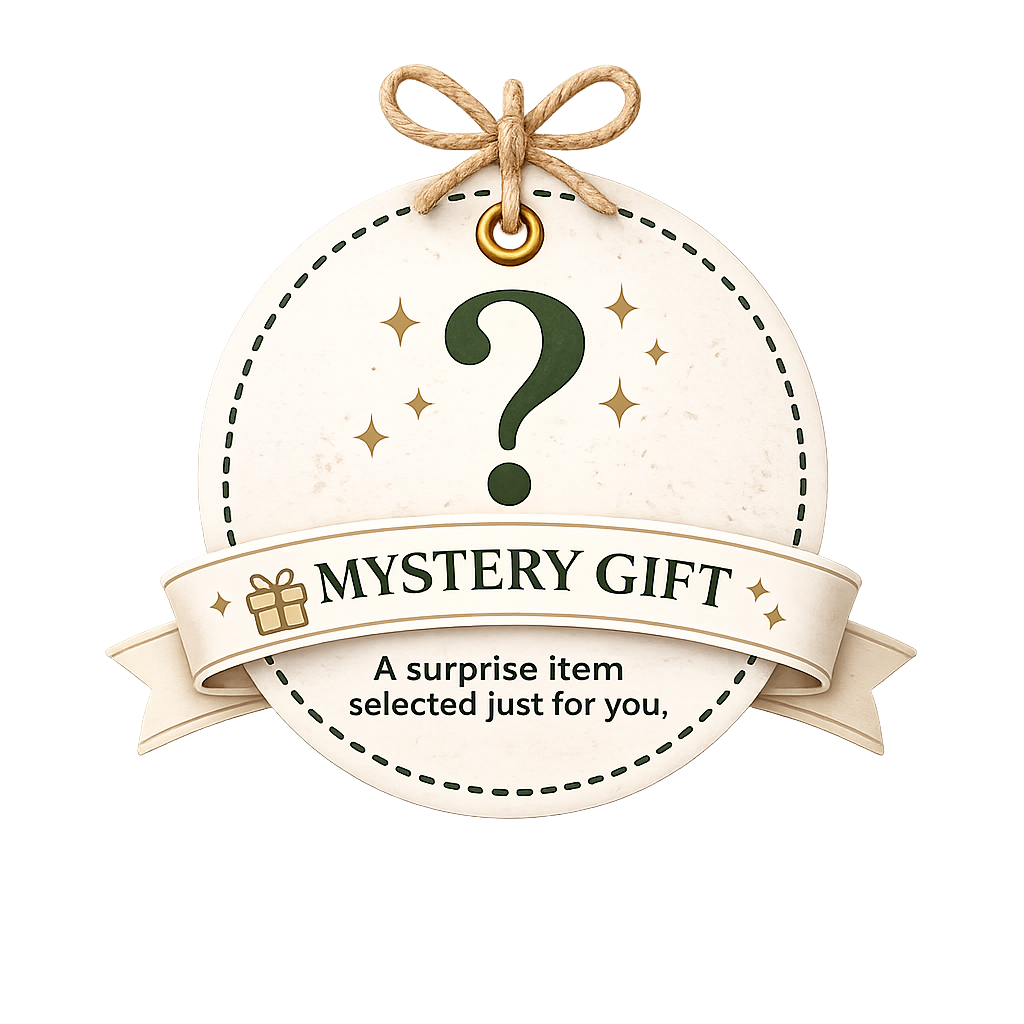 Mistery Box