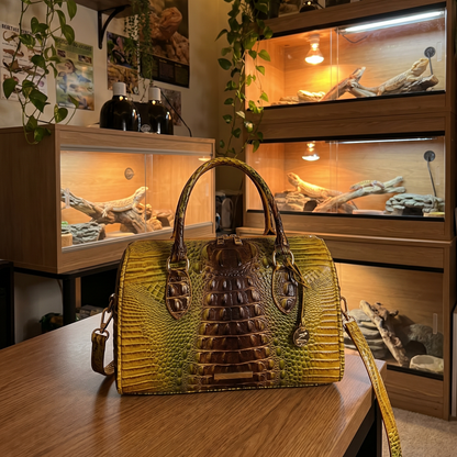 Tiana´s Leather Handbags